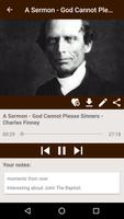 Charles Finney Sermons スクリーンショット 3