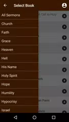 Charles Spurgeon Sermons APK download