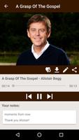 Alistair Begg Sermons اسکرین شاٹ 3