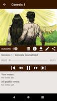 Genesis Dramatized bài đăng