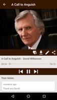 David Wilkerson Sermons Screenshot 3