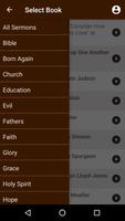 John Piper Sermons โปสเตอร์