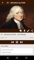 John Wesley Sermons تصوير الشاشة 3