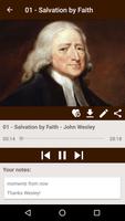 برنامه‌نما John Wesley Sermons عکس از صفحه