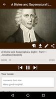 Jonathan Edwards Sermons Ekran Görüntüsü 3