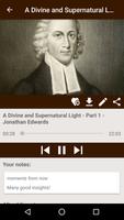 Jonathan Edwards Sermons تصوير الشاشة 3