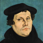 Martin Luther Sermons ไอคอน