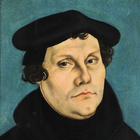 Martin Luther Sermons आइकन