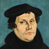 Martin Luther Sermons icono