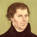 Martin Luther Quotes アイコン