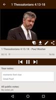 Paul Washer Sermons স্ক্রিনশট 3