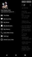 پوستر Noah Webster Bible