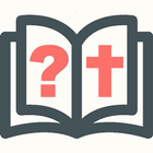 Which Book in The Bible? أيقونة