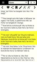 Ko e Tohi Tapu Kātoa ảnh chụp màn hình 1