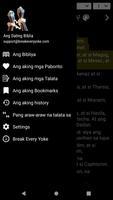 Ang Dating Bibliya - Tagalog bài đăng