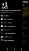 Textbibel Kautzsch Weizsäcker bài đăng