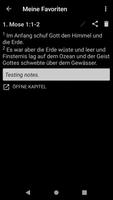 Textbibel Kautzsch Weizsäcker ảnh chụp màn hình 2