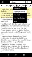 Textbibel Kautzsch Weizsäcker ảnh chụp màn hình 3