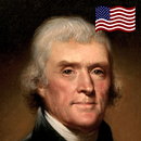 Thomas Jefferson Quotes aplikacja