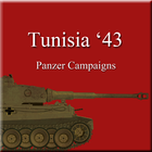 Panzer Campaigns - Tunisia '43 icône