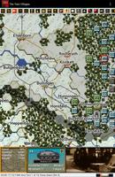 Panzer Campaigns - Bulge '44 스크린샷 3