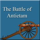 Civil War Battles - Antietam icône