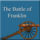 Civil War Battles - Franklin 图标