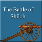 Civil War Battles - Shiloh icône