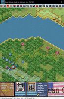 Civil War Battles - Shiloh تصوير الشاشة 1