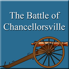 Civil War - Chancellorsville ícone
