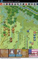 1 Schermata Civil War Battles - Peninsula