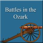 Civil War Battles - Ozark icône