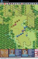 Civil War Battles - Battles постер