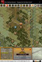 Panzer Campaigns - Kharkov '42 Affiche