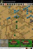 Modern Campaigns - Mideast '67 پوسٹر
