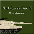 Modern Campaigns- NG Plain '85 أيقونة