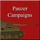 Panzer Campaigns - Panzer icône