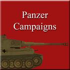 Panzer Campaigns - Panzer أيقونة