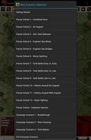 Panzer Campaigns - Panzer تصوير الشاشة 2