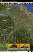 Modern Campaigns - QuangTri 72 captura de pantalla 2