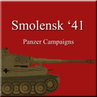 آیکون‌ Panzer Campaigns- Smolensk '41