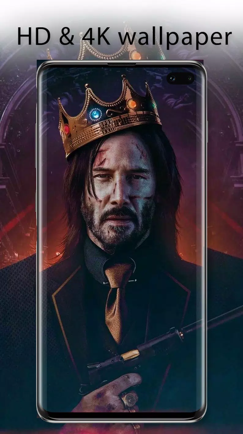 Tải xuống APK John Wick Wallpaper HD 4K cho Android Tải xuống APK John Wick Wallpaper HD 4K cho Android
