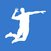 Volleyball Hub icon