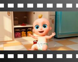 Videos Johny Johny Yes Papa Song 2019 Affiche