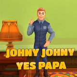Johny Johny Yes Papa Zeichen