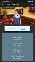 Johny Johny Yes Papa تصوير الشاشة 2