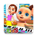 Nursery Rhymes and Children's Songs - No internet APK