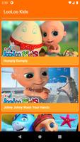 LooLoo Kids تصوير الشاشة 3