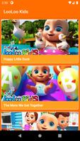 LooLoo Kids تصوير الشاشة 2