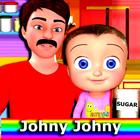 Johny Johny-icoon